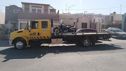 Negocio Gruas Tijuana Bcn