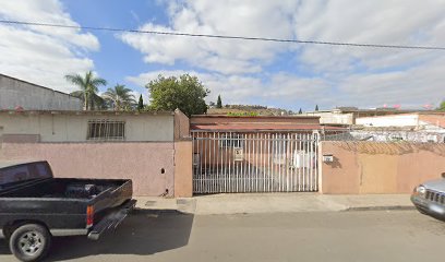 Negocio Grúas Tijuana Los Angeles