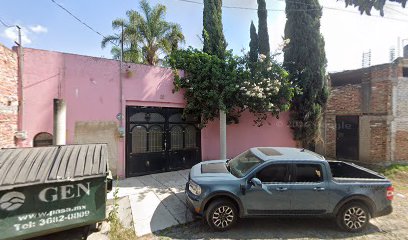 Negocio Grúas Tlajomulco Marver