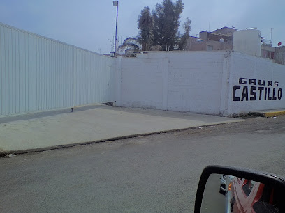 Negocio Gruas Tlapizahuac Sa De Cv Guardia Y Custodia De Vehiculos Accidentados