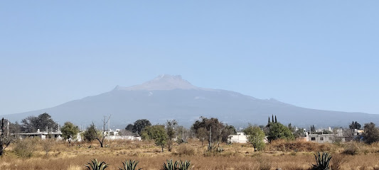 Negocio Gruas Tlaxcala, Sucursal Vía Corta