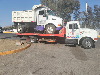 Negocio Gruas Torres