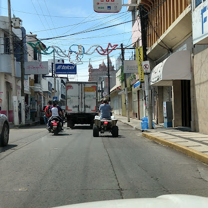 Negocio Grúas Torres