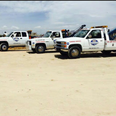 Negocio Gruas Torres 24 Horas Cabo San Lucas