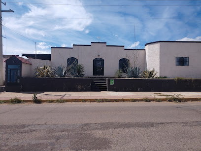 Negocio Grúas Torres