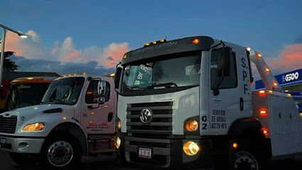 Negocio Gruas Transrent