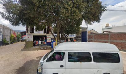 Negocio Grúas Trejo