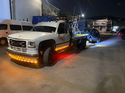 Negocio Grúas Truck Gómez