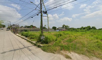 Negocio Grúas Tuxpan