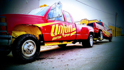 Negocio Gruas Union 24/7