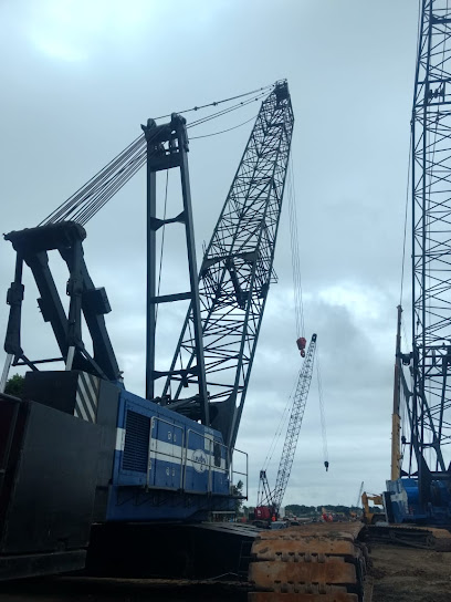 Negocio Gruas Union
