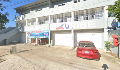 Negocio Gruas Uribe