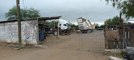 Negocio Gruas Vago Pension