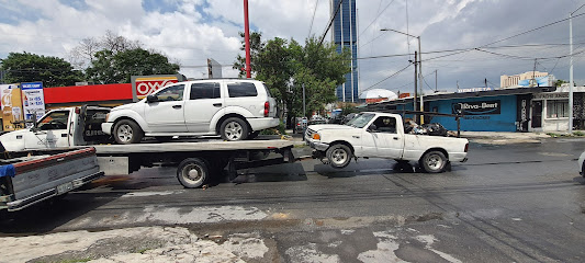 Negocio Gruas Valbuena