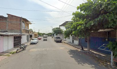Negocio Grúas Valle