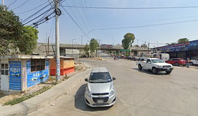 Negocio Gruas Valsequillo