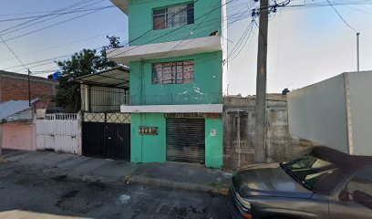 Negocio Grúas Vázquez