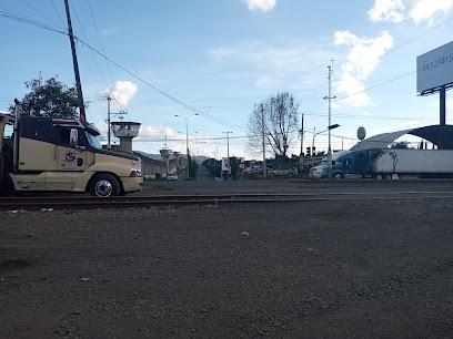 Negocio Gruas Vazquez