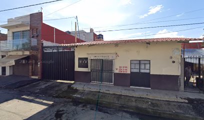 Negocio Grúas Vázquez S.a. De C.v.