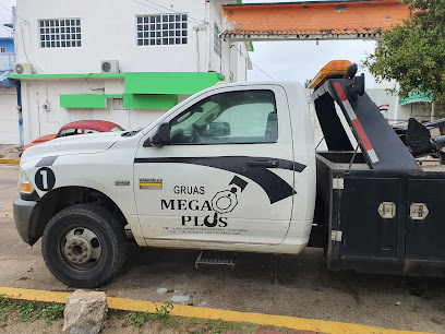 Negocio Gruas Vázquez