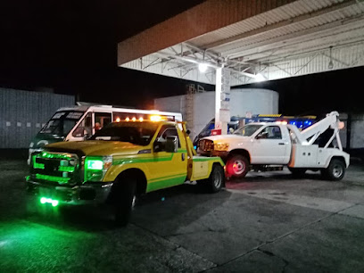 Negocio Gruas Velasco Y Contamos Con Servicios Ejecutivos Y Mecanica.