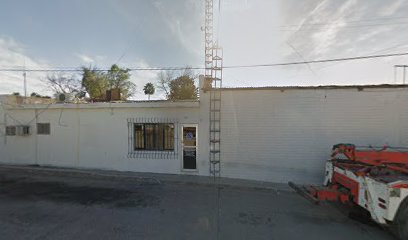 Negocio Grúas Vélez
