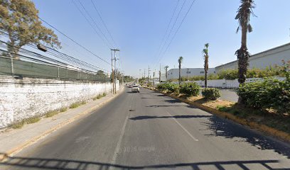 Negocio Gruas Viales