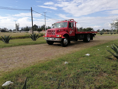 Negocio Gruas Victor