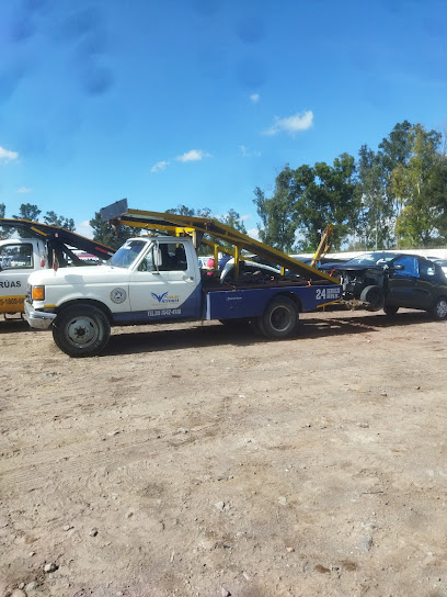 Negocio Gruas Victoria Ecatepec-Servicio De Grúa 24 Horas