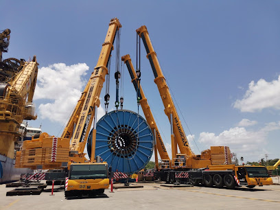 Negocio Gruas Villarreal S.a. De C.v.