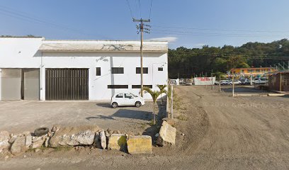 Negocio Grúas Vista