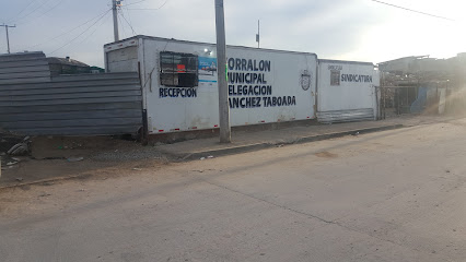 Negocio Gruas Y Arrastres Tijuana