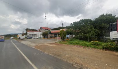 Negocio Grúas Y Auxilio Vial