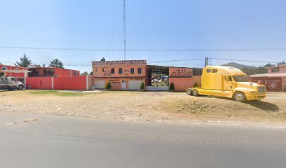 Negocio Gruas Y Encierros Gutierrez De Villavictoria Sa