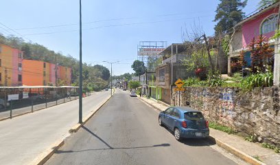 Negocio Grúas Y Equipos S.a. De C.v.