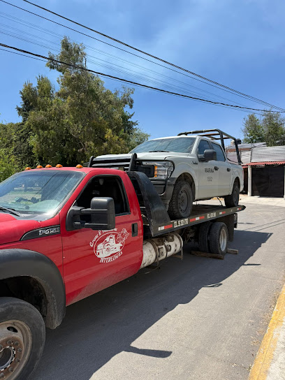 Negocio Gruas Y Maniobras Arosqueta