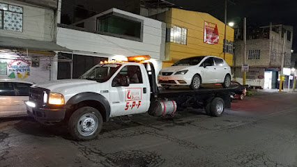 Negocio Gruas Y Maniobras Blancas