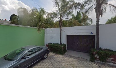 Negocio Grúas Y Maniobras De Querétaro