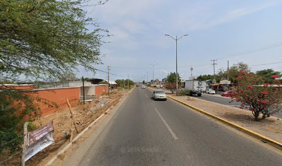 Negocio Grúas Y Maniobras Del Istmo