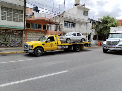 Negocio Grúas Y Maniobras Elite