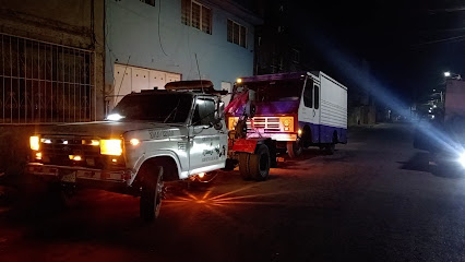 Negocio Gruas Y Maniobras Servicio Las 24 Hrs