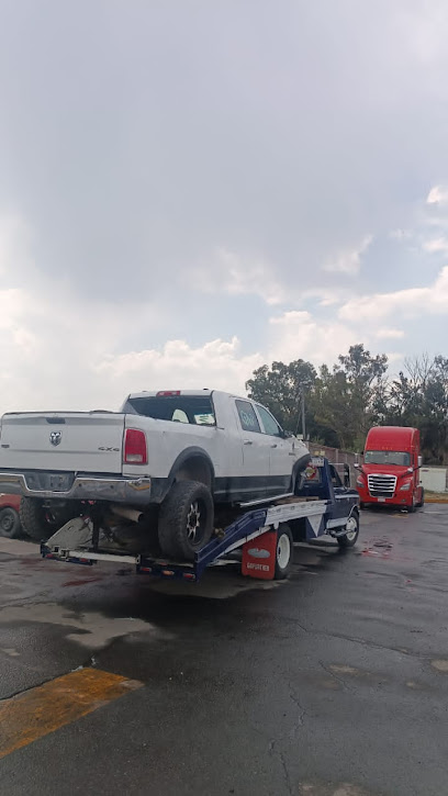 Negocio Gruas Y Maniobras