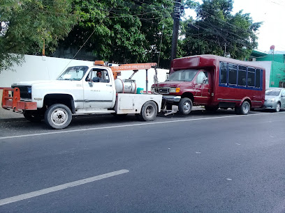 Negocio Grúas Y Mantenimiento Buena Vista