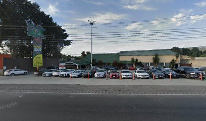Negocio Grúas Y Mecánica Arme