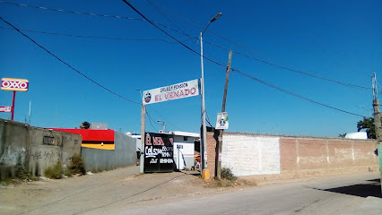 Negocio Gruas Y Pension El Venado