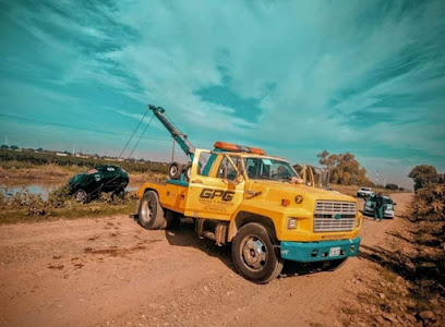 Negocio Gruas Y Pension Guasave Gpg