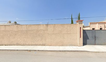 Negocio Grúas Y Pensión Potosí