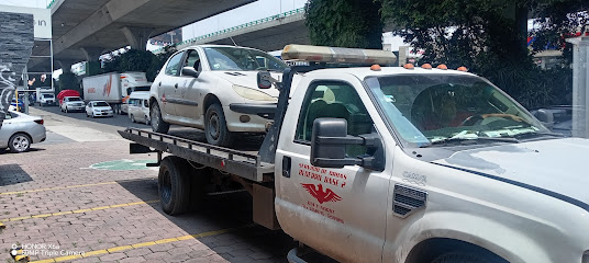 Negocio Gruas Y Plataformas En Naucalpan