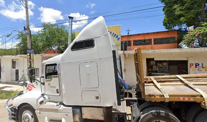 Negocio Gruas Y Plataformas Jr’s