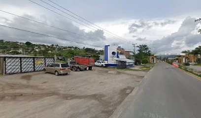 Negocio Gruas Y Plataformas Jr´s